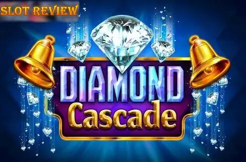 Diamond Cascade Red Rake Slot Review